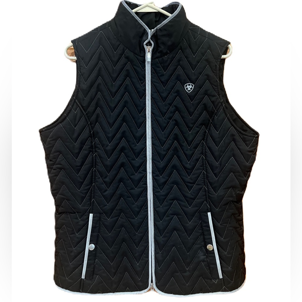 Ariat Ashley Insulated Vest